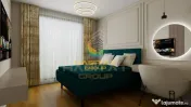 Casa individuala 3 camere, parter Berceni Comision 0% 