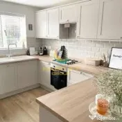 Apartament 4 camere - 7 min de metrou Nicolae Teclu