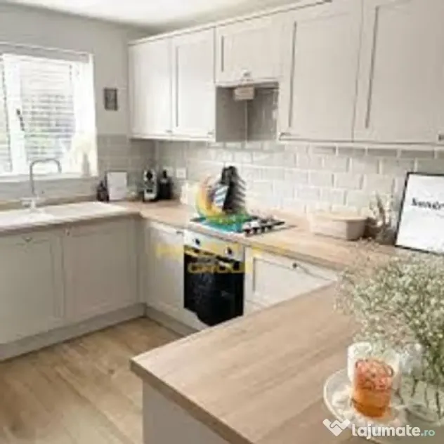 Apartament 4 camere - 7 min de metrou Nicolae Teclu - Bucuresti (Bucuresti-Ilfov)