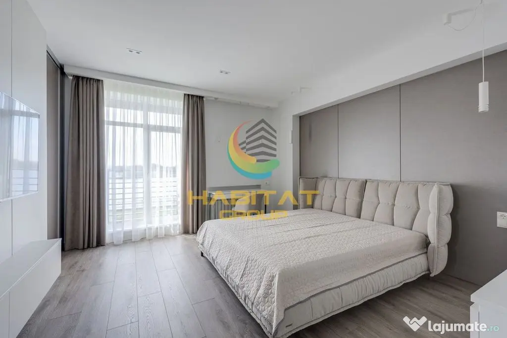 Apartament 4 camere - 7 min de metrou Nicolae Teclu - Bucuresti (Bucuresti-Ilfov)