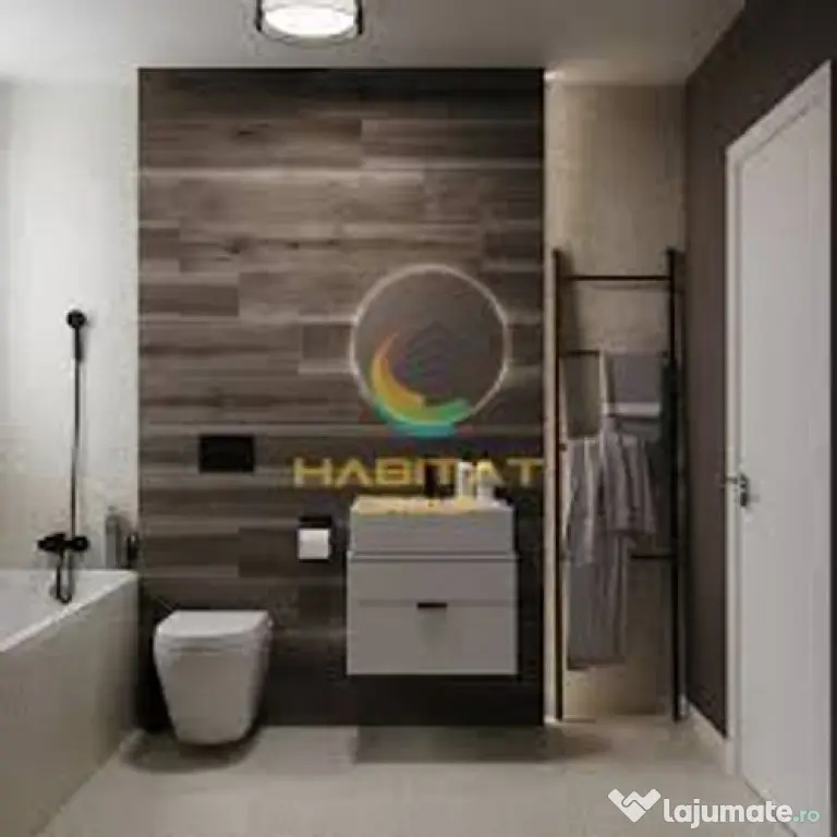Apartament 4 camere - 7 min de metrou Nicolae Teclu - Bucuresti (Bucuresti-Ilfov)