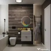 Apartament 4 camere - 7 min de metrou Nicolae Teclu