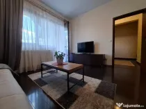 Garsoniera Dobroesti - institut Fundeni