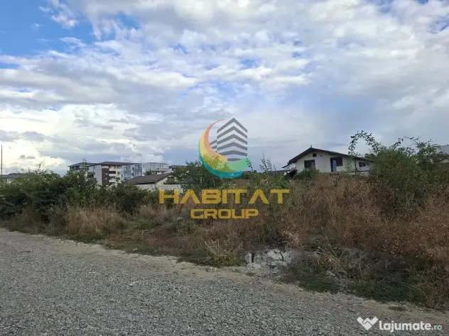 Teren Intravilan Bragadiru Topaz Te Apuci De Construit! 881 MP Ideal Case Vile - Bragadiru (Bucuresti-Ilfov)
