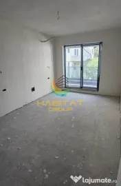 4 camere - Rezidential Finalizat - Baneasa Zoo 