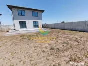 Casa individuala , 4 camere, Teren 450 mp - Berceni 