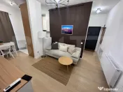 Apartament modern, terasa 30mp, parcare, zona Eroilor 
