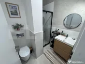 Apartament modern, terasa 30mp, parcare, zona Eroilor 