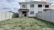 Duplex de vanzare, 4 camere Drumul Boilor - Mosnita Veche