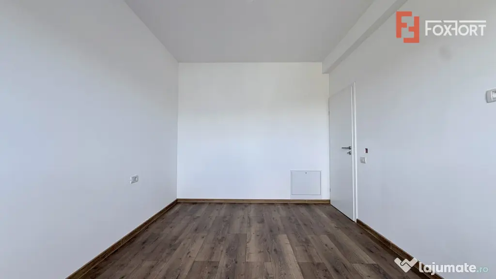 Duplex de vanzare, 4 camere Drumul Boilor - Mosnita Veche - Mosnita Veche (Timis)
