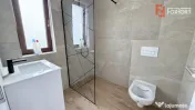Duplex de vanzare, 4 camere Drumul Boilor - Mosnita Veche