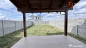 Duplex de vanzare, 4 camere Drumul Boilor - Mosnita Veche