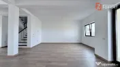 Duplex de vanzare, 4 camere Drumul Boilor - Mosnita Veche