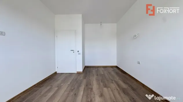 Duplex de vanzare, 4 camere Drumul Boilor - Mosnita Veche - Mosnita Veche (Timis)