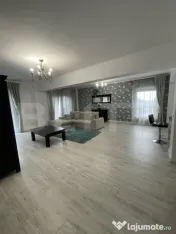 Apartament 3 camere, 125 mp total, parcare subterana, zona C 