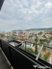 Apartament 3 camere, 125 mp total, parcare subterana, zona C 