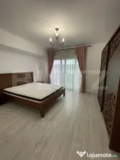 Apartament 3 camere, 125 mp total, parcare subterana, zona C 