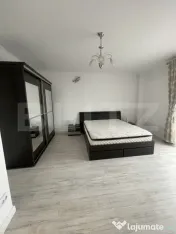 Apartament 3 camere, 125 mp total, parcare subterana, zona C 