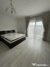 Apartament 3 camere, 125 mp total, parcare subterana, zona C 