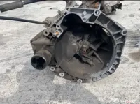 Cutie viteze fiat 500 motor 1.2 benzina