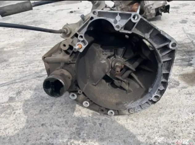 Cutie viteze fiat 500 motor 1.2 benzina - Magurele (Bucuresti-Ilfov)