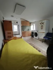 ???? Garsonieră de închiriat la curte | Astra – zonă fo 
