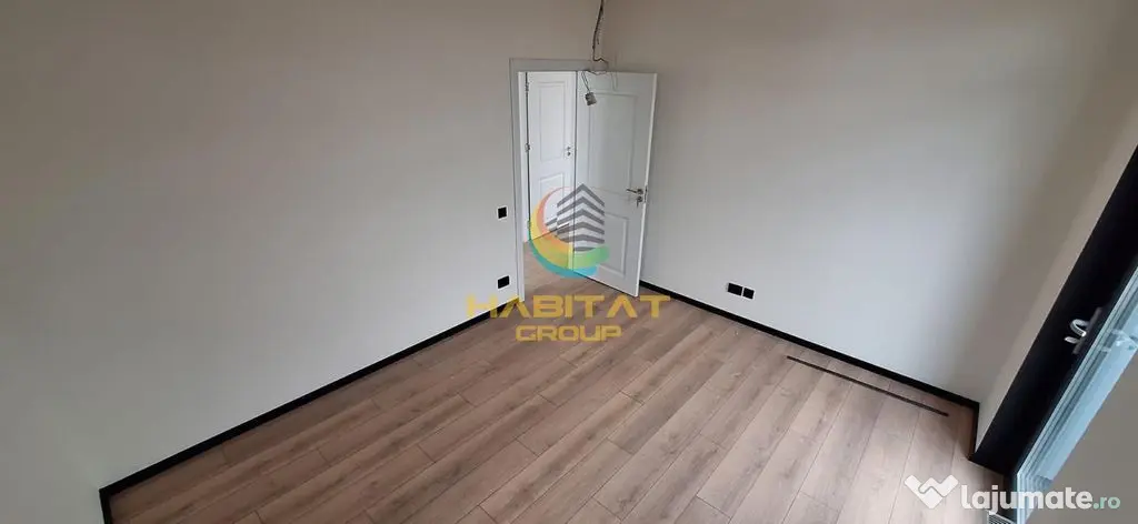 Casă cu 4 camere, 3 băi și balcon – Comuna Berceni | Mutare imediată - Berceni (Bucuresti-Ilfov)