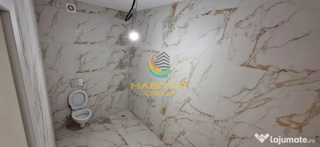 Casă cu 4 camere, 3 băi și balcon – Comuna Berceni | Mutare imediată - Berceni (Bucuresti-Ilfov)