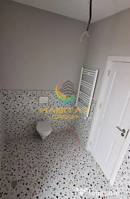 Casă cu 4 camere, 3 băi și balcon – Comuna Berceni | Mutare imediată - Berceni (Bucuresti-Ilfov)
