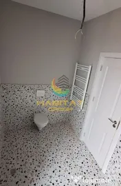 Casă cu 4 camere, 3 băi și balcon – Comuna Berceni | Mutare imediată 
