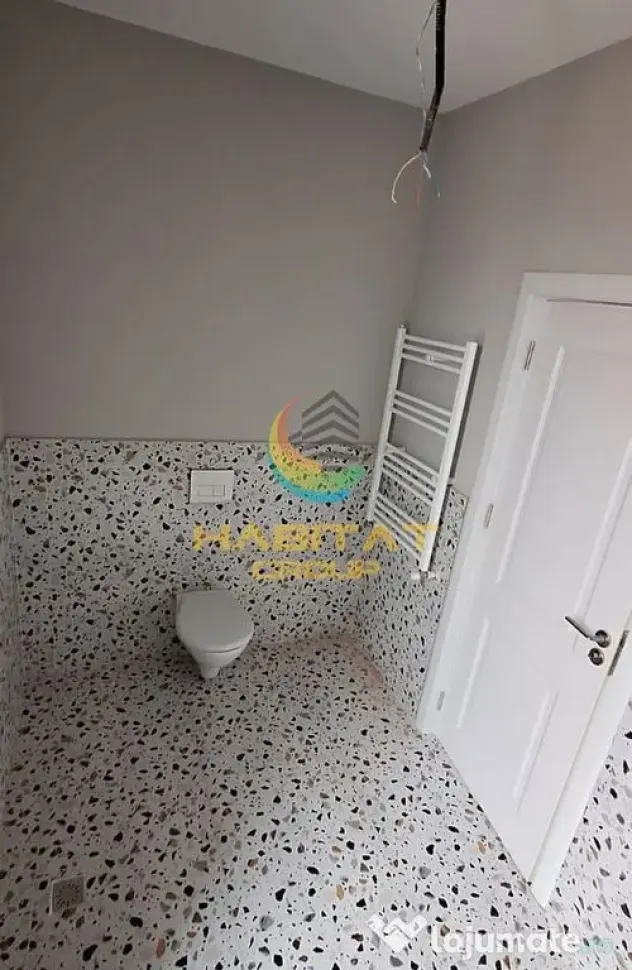 Casă cu 4 camere, 3 băi și balcon – Comuna Berceni | Mutare imediată - Berceni (Bucuresti-Ilfov)