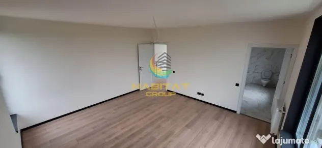 Casă cu 4 camere, 3 băi și balcon – Comuna Berceni | Mutare imediată - Berceni (Bucuresti-Ilfov)