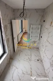 Casă cu 4 camere, 3 băi și balcon – Comuna Berceni | Mutare imediată 
