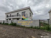 Casă cu 4 camere, 3 băi și balcon – Comuna Berceni | Mutare imediată 