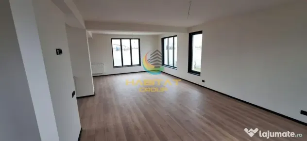 Casă cu 4 camere, 3 băi și balcon – Comuna Berceni | Mutare imediată - Berceni (Bucuresti-Ilfov)