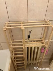 Dristor parter chiar la metrou 