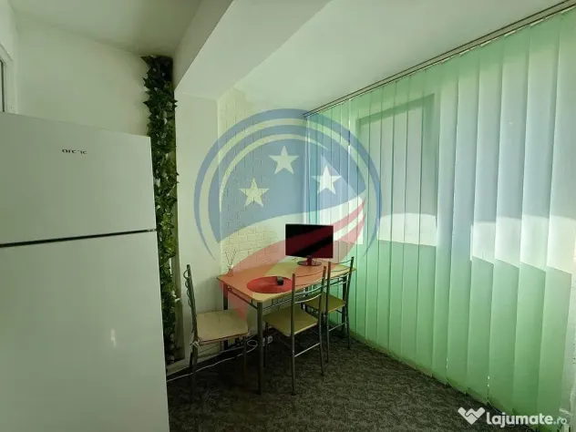 Garsoniera de vanzare/Brazda/G6/Craiova - Craiova (Dolj)