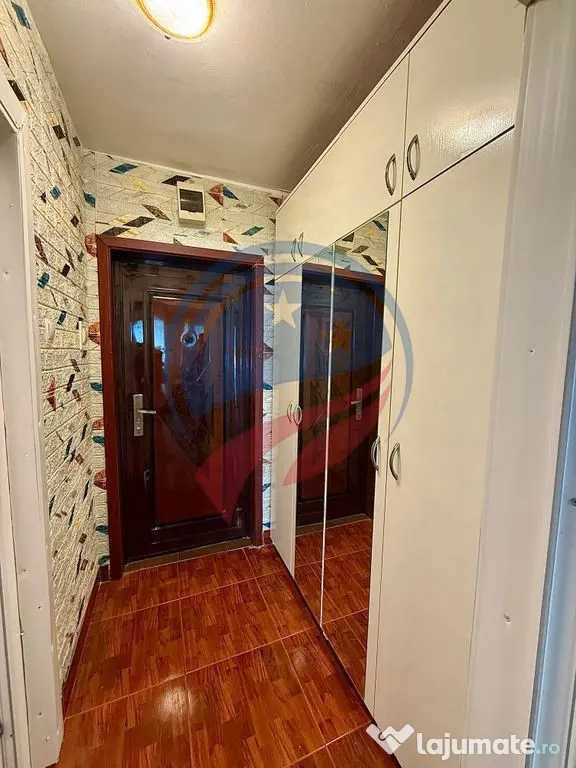 Garsoniera de vanzare/Brazda/G6/Craiova - Craiova (Dolj)