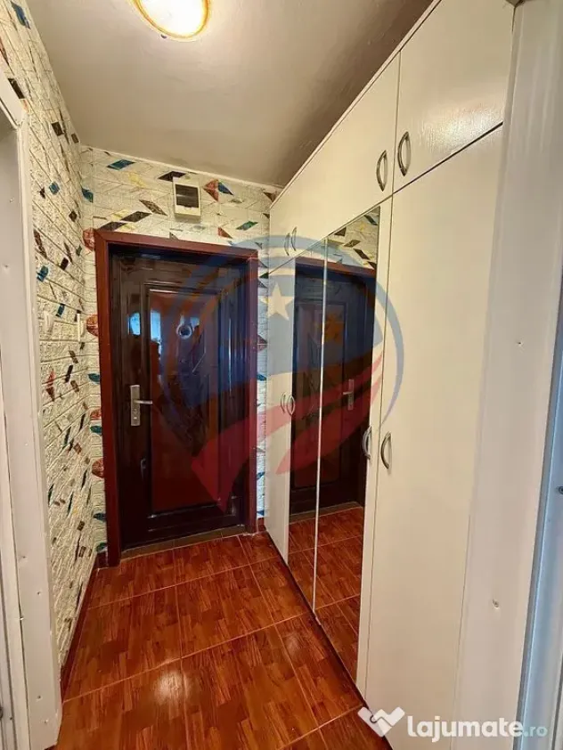 Garsoniera de vanzare/Brazda/G6/Craiova - Craiova (Dolj)