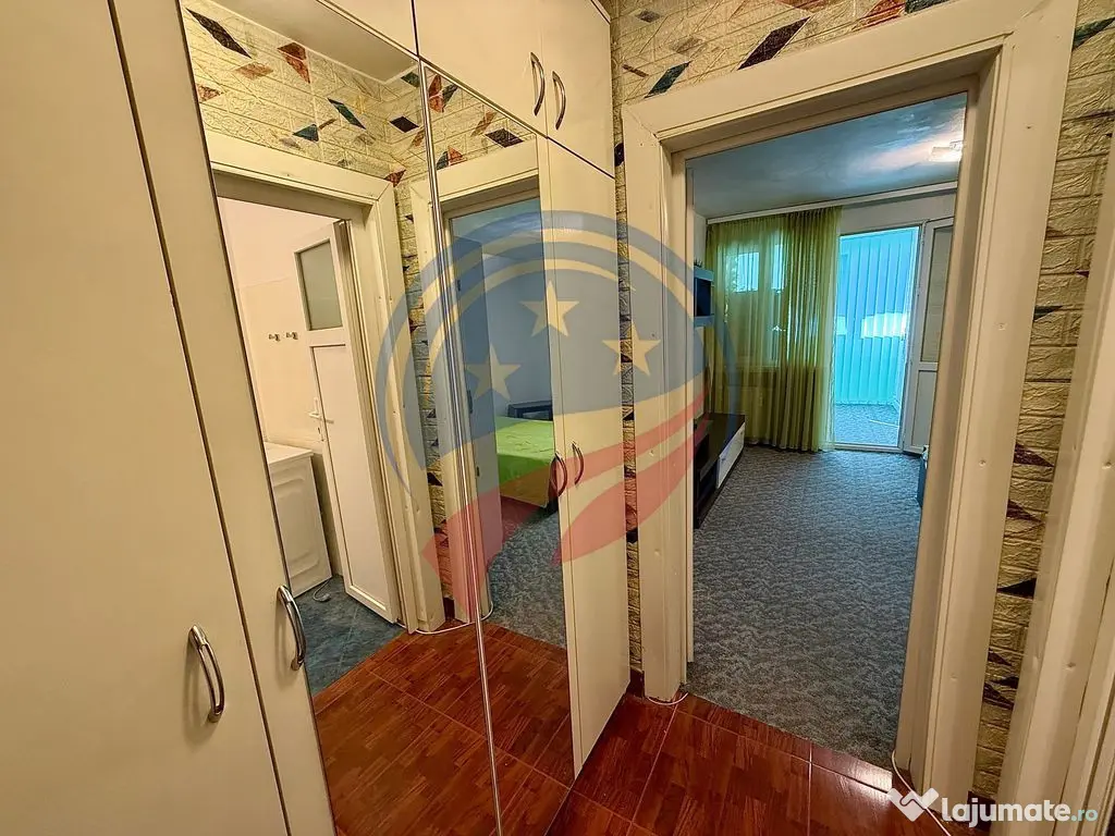 Garsoniera de vanzare/Brazda/G6/Craiova - Craiova (Dolj)