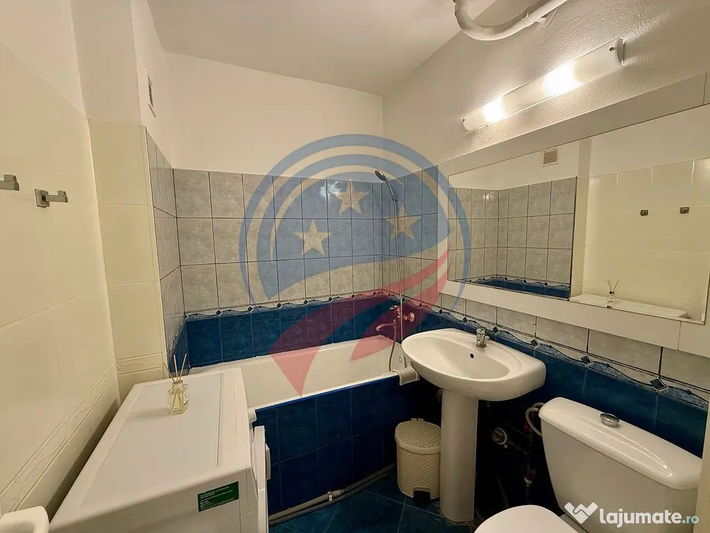 Garsoniera de vanzare/Brazda/G6/Craiova - Craiova (Dolj)