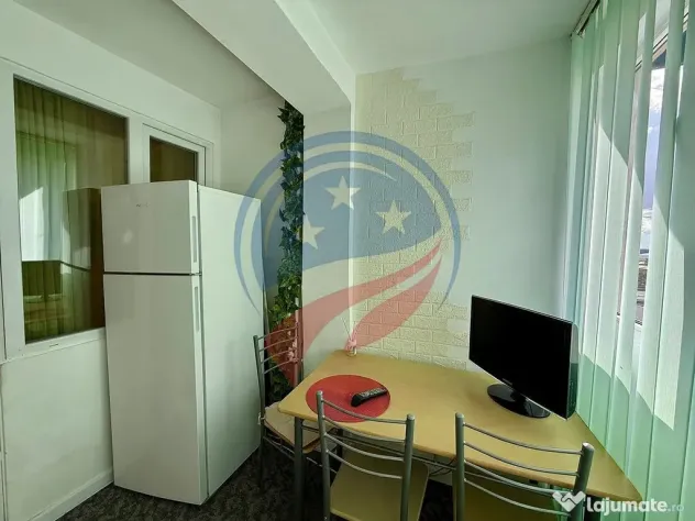 Garsoniera de vanzare/Brazda/G6/Craiova - Craiova (Dolj)
