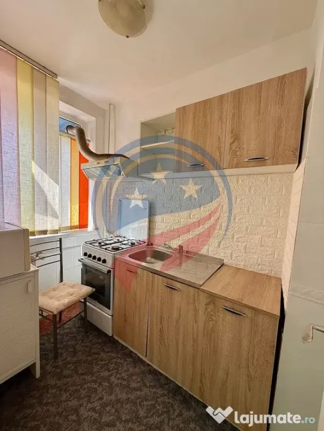 Garsoniera de vanzare/Brazda/G6/Craiova - Craiova (Dolj)