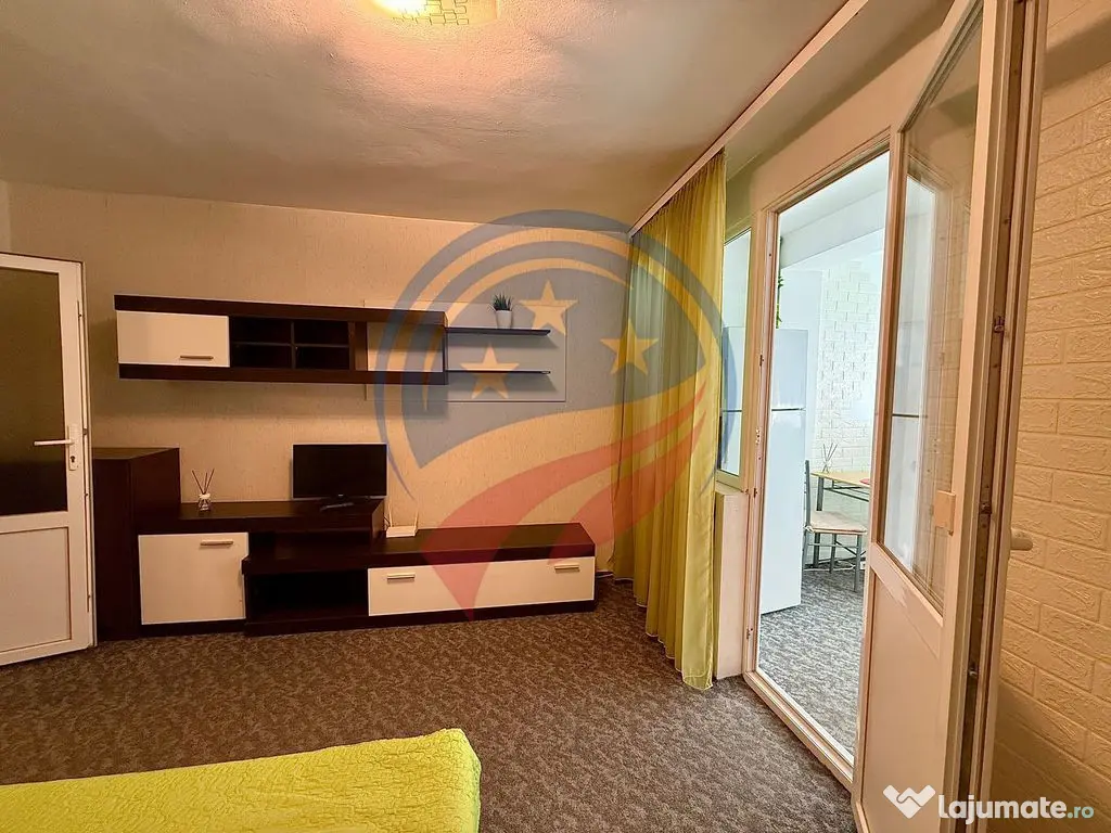Garsoniera de vanzare/Brazda/G6/Craiova - Craiova (Dolj)