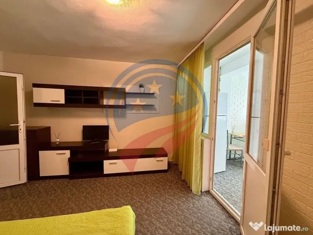 Garsoniera de vanzare/Brazda/G6/Craiova - Craiova (Dolj)