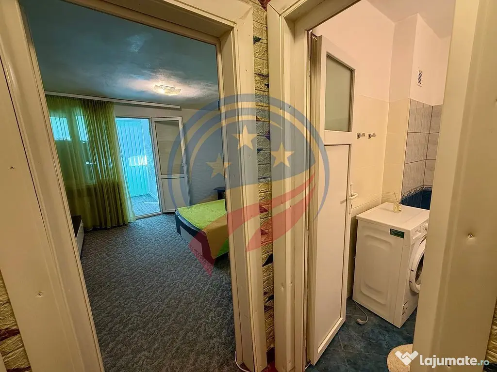 Garsoniera de vanzare/Brazda/G6/Craiova - Craiova (Dolj)