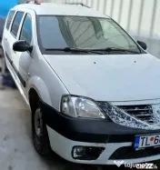 Dacia 2007 MCV 1.5dci Defect - NU PORNESTE 