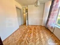 Casă în Gruia, 110 mp, 4 camere, mobilare la cerere, parca 
