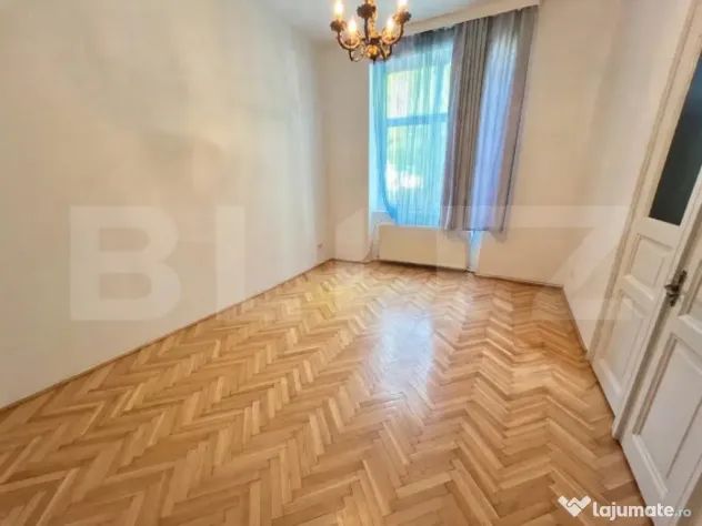 Casă în Gruia, 110 mp, 4 camere, mobilare la cerere, parca - Cluj-Napoca (Cluj)