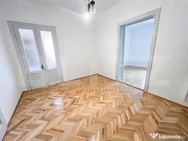 Casă în Gruia, 110 mp, 4 camere, mobilare la cerere, parca - Cluj-Napoca (Cluj)